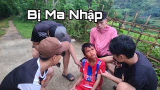 Cọp Kè Bị Ma Nhập Vì Chơi Game Quá Nhiều [upl. by Glenine]