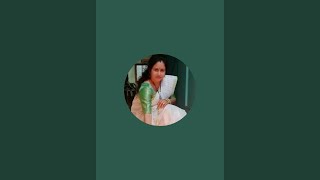 Jyothi Kalidas is live [upl. by Prent809]