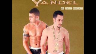 Wisin Y Yandel Ft Alexis Y FidoPiden Perreo [upl. by Heyman131]