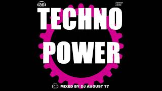 TECHNO POWER MIX 16 [upl. by Dez]