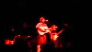 Ray Lamontagne  Be Here Now Dublin 07 [upl. by Karilynn]