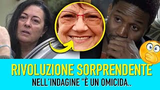 ⚡️ AGGIORNAMENTI UCCISIONE DI PIERINA PAGANELLI RIVOLUZIONE SORPRENDENTE NELLINDAGINE quotÈ UN OM [upl. by Tasia36]