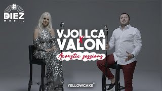 Vjollca Selimi ft Valon Bytyqi  Malli  nDiez Acoustic Version [upl. by Corilla]