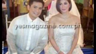 Magmula Ngayon  Ogie and Regine [upl. by Enomsed172]