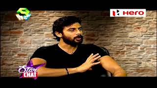 Star Chat  Chat With Actor Anson Paul About Abrahaminte Santhathikal  14th July 2018 Full Episode [upl. by Oicapot125]