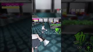 A bee or Oh shorts danganronpa blindplaythrough [upl. by Aneela]