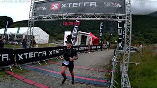 2024 Snowdonia Trail Races [upl. by Ajidahk28]