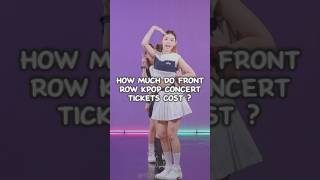 Kpop concerts  kpop fypage kpopedits recommended views haerin newjeans gidle kpopidol [upl. by Asik]