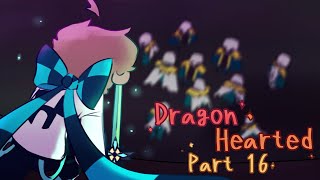 Part 16  Dragonhearted  Лололошка [upl. by Jaquith]