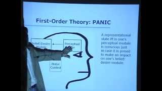 Consciousness and the Representational Theory of Mind Overview of the Philosophical Debate [upl. by Madigan]