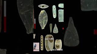 The Lost Origins of Humanity Secrets of Boncuklu Tarla Revealed thehumanodyssey shorts history [upl. by Mohun]