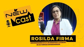 ROSILDA FIRMA NEWCAST 035 [upl. by Sivartal]