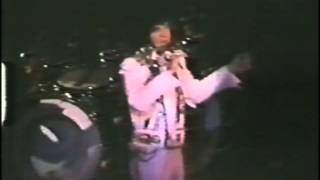 elvis presley  las vegas 3 december 1976  full show video and audio [upl. by Eanerb]