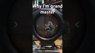 Why I’m grandmaster in corm codm top [upl. by Crary]