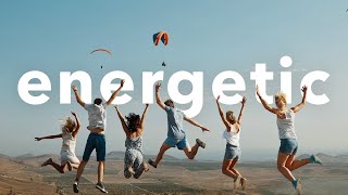 No Copyright Background Music Motivational Energetic Upbeat Fresh Advertising  You Can by Aylex [upl. by Statis]