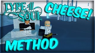 Type Soul How To Easily CHEESE Voltstanding USE FAST [upl. by Muire725]