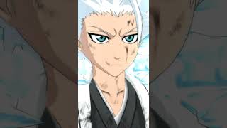 Toshiro Hitsugaya  Bleach：Soul ResurreccionThousandYear Blood War [upl. by Korry747]