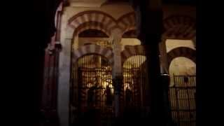 MEZQUITA DE CORDOBA [upl. by Schonfeld]