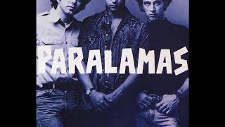 Os Paralamas do Sucesso  Track Track Versión en Español [upl. by Adien]