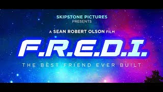 FREDI Movie Trailer [upl. by Fianna]