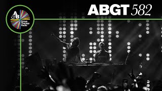 Group Therapy 582 with Above amp Beyond and Jerro [upl. by Ahcsat]