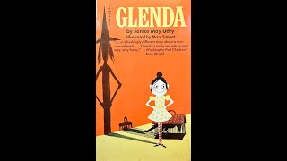 Glenda by Janice May Udry illustrated by Marc Simont 1969 Chapter Twelve  Snow [upl. by Campball]