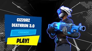 CIZZORZ DEATHRUN CODE 2024 [upl. by Maurizio]