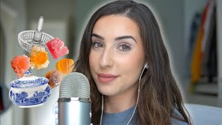 I Tried ASMR Again [upl. by Lavella]