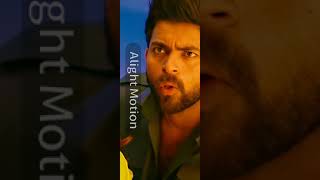 Girra girra songf2full screen HDtelugu whatsapp status [upl. by Eilyab378]