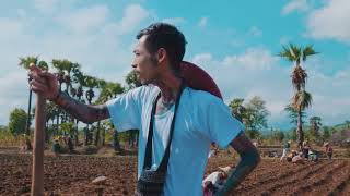 မျှော် Official Music Video Young P amp Htet Hlyan Hmue [upl. by Nekciv623]