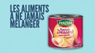 Top 12 des aliments quon naurait jamais dû mélanger [upl. by Aniluj]