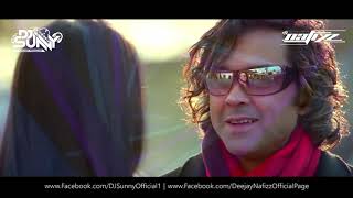 Dekhoon Tujhe To Pyaar Aaye  Remix  Promo  DJ NAFIZZ amp DJ SUNNY [upl. by Atiekan]