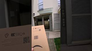 Surveillez votre GPS des fois il dit n’imp amazondelivery livreur gopro amazondeliverydriver [upl. by Oilejor]