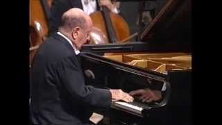 SHURA CHERKASSKY AND SVETLANOV TCHAIKOVSKY CONCERTO NO2 IN G MAJOR OP44 [upl. by Ynes]