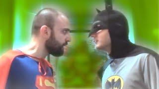 batman v superman [upl. by Ragnar]