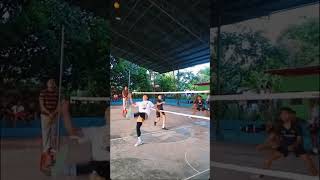 HIGHLIGHTS 🔥 During Digos city Sepak takraw tournament Team event 🏆 [upl. by Fernandes977]