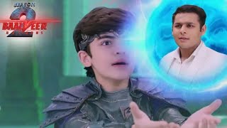 Baalveer returns season 2 episode 355 promo Baalveer returns lasted promo [upl. by Etezzil]