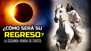 ¿Cómo será la SEGUNDA VENIDA de CRISTO que dice la BIBLIA [upl. by Annorah152]