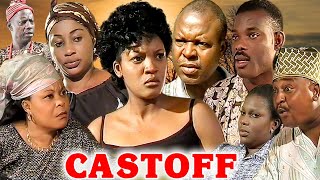 CASTOFF OMOTOLA EKEINDE EMEKA ENYIOCHA JIDE KOSOKO SHOLA SHOBOWALECLASSIC MOVIE trending 2023 [upl. by Syhr]