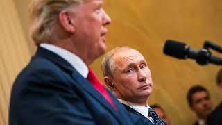 Putins Message to Trump A Call for Peace or a Deceptive Trap [upl. by Frodina]