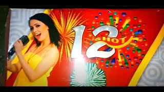 12 shot Raider Crackers முன்னாடியே வாங்கியாச்சு Low PriceGood Quality Free Sivakasi crackers 2024 [upl. by Nahor741]