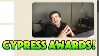 Mason Casts His Votes for the Cypress Awards  NoPixel GTA Roleplay [upl. by Smith]