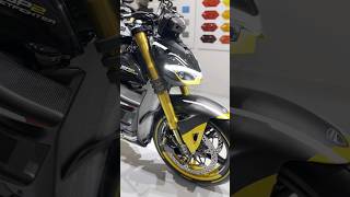 New 2024 Ducati Streetfighter V4 SP2 [upl. by Yci693]