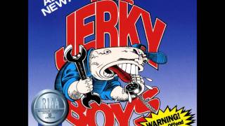 The Jerky Boys  Mickey Mouse Call [upl. by Bej]