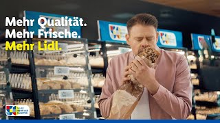 Kindheitserinnerungen  50 Jahre Lidl [upl. by Eada]