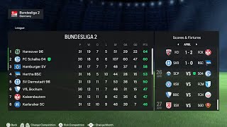 FC24 Schalke 04 rebuild s1 ep5 fc24 gaming livestream [upl. by Diena980]