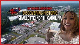 Discover the Best of Shallotte NC Shopping Sun and Planet FUN [upl. by Pettifer274]