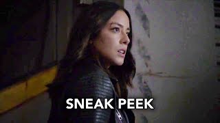 Marvels Agents of SHIELD 5x03 Sneak Peek quotA Life Spentquot HD Season 5 Episode 3 Sneak Peek [upl. by Bjork]