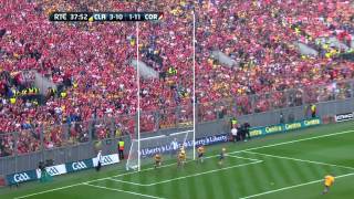 Clare v Cork AllIreland Hurling Final Replay 2013 720p [upl. by Ravaj848]