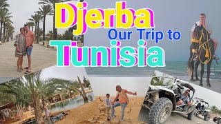 Djerba Tunisia 2023 [upl. by Davies]